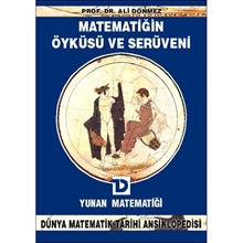 Matematiğin Öyküsü Ve Serüveni Yunan Matematiği 4
