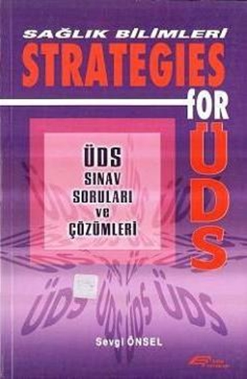 Sağlık Bilimleri Strategıes For Üds