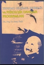 Kapsamlı Gelişimsel Rehberlik Ve Psi.dan.prog.