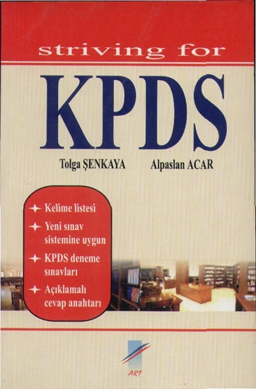 Strıvıng For Kpds