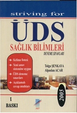 Striving Üds Sağlik Bilimleri