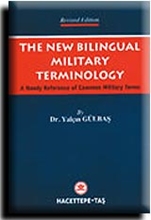 The New Bılıngual Mılıtary Termınology
