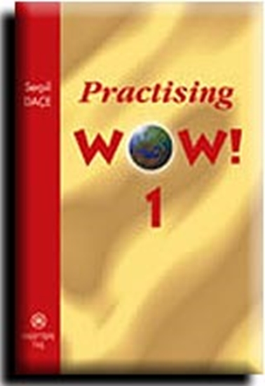 Practısıng Wow 1