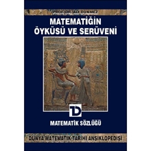 Matematiğin Öyküsü Ve Serüveni Matematik Sözlüğü 1