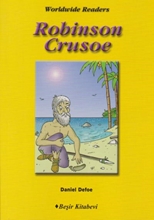 Robinson Crusoe Level 6