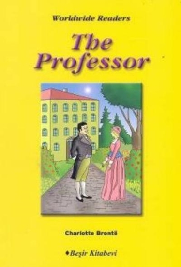The Professor Level 6