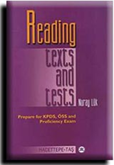 Readıng Texts And Tests