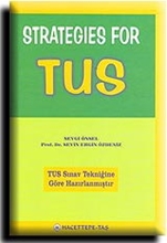 Strategıes For Tus