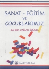 Sanat Eğitim Ve Çocuklarımız