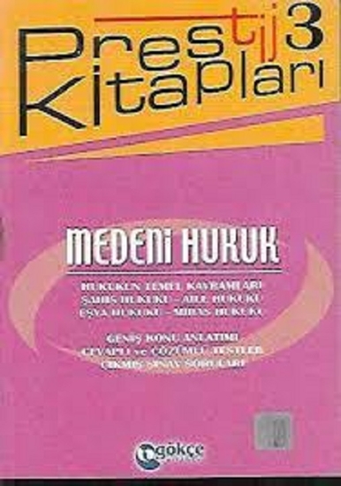 Medeni Hukuk