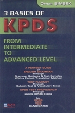 Kpds 3 Basıcs Of