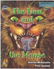 The Lıon And The Mouse Level 1