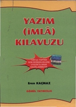 Yazım İmla Kılavuzu