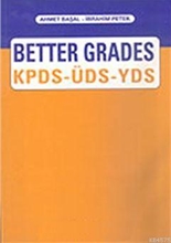 Better Grades Kpds-üds-yds