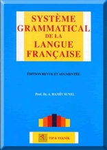Systeme Grammatıcal De La Langue Françaıse