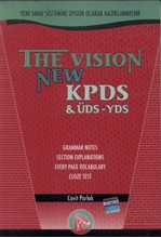Kpds & Üds & Yds (the Vısıon New)