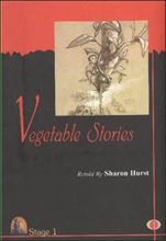 Vegetable Storıes Stage 1