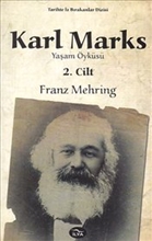 Karl Marks Yaşam Öyküsü 2.cilt