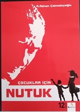 Çocuklar İçin Nutuk