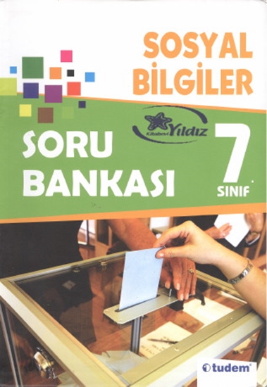 7.sınıf Sosyal Bilgiler Soru Bankası