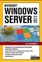 Mıcrosoft Wındows Server 2012