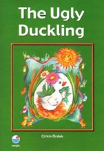 The Ugly Duckling Level C (audio Cd'li)