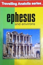Travellıng Anatolıa Serıes Ephesus And Envırons