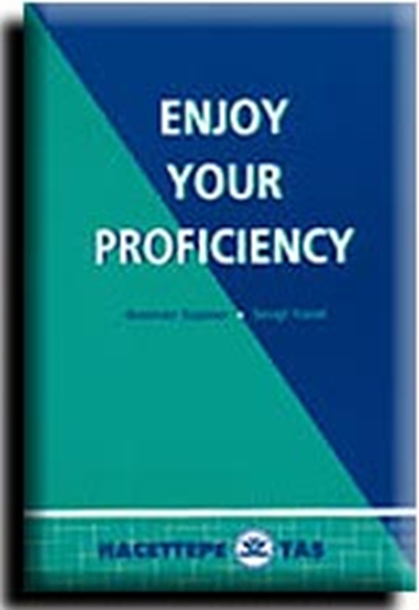 Enjoy Your Profıcınecy