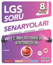 8. Sınıf Lgs Soru Senaryoları T.c. İnkılap Tarihi Ve Atatürkçülük